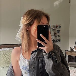 Meet your Posher, Cora